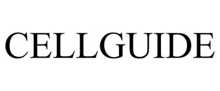 CELLGUIDE
