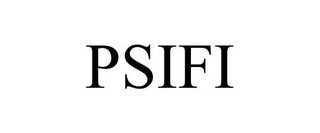 PSIFI
