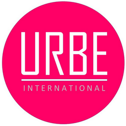 URBE INTERNATIONAL