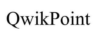 QWIKPOINT