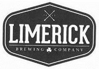 LIMERICK BREWING COMPANY