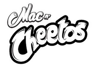 MAC N' CHEETOS