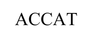 ACCAT