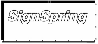 SIGNSPRING