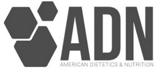 ADN AMERICAN DIETETICS & NUTRITION