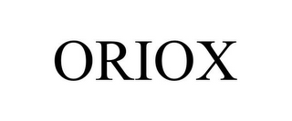 ORIOX