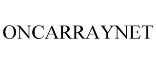 ONCARRAYNET