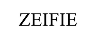 ZEIFIE