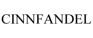 CINNFANDEL