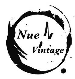 NUE VINTAGE