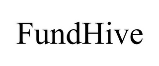 FUNDHIVE