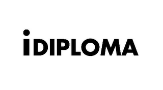 IDIPLOMA