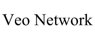 VEO NETWORK
