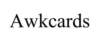 AWKCARDS