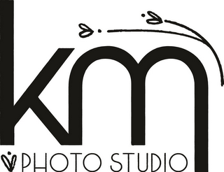 KM PHOTO STUDIO