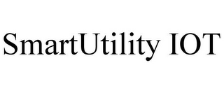 SMARTUTILITY IOT