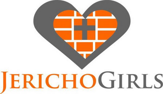 JERICHO GIRLS