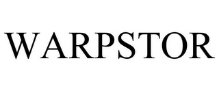 WARPSTOR