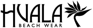 HUALA BEACH WEAR