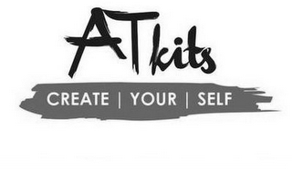 AT KITS CREATE YOUR SELF