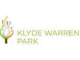 KLYDE WARREN PARK