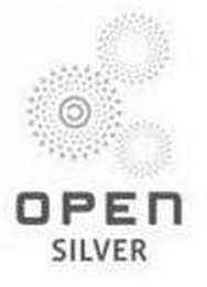 OPEN SILVER