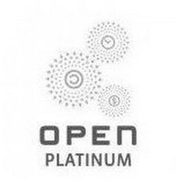 OPEN PLATINUM