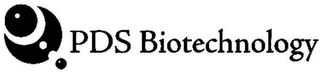 PDS BIOTECHNOLOGY