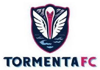 TORMENTA FC