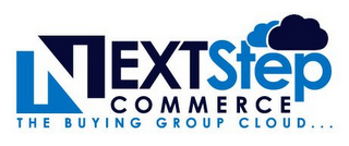 NEXTSTEP COMMERCE THE BUYING GROUP CLOUD...