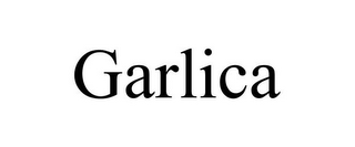 GARLICA