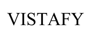 VISTAFY