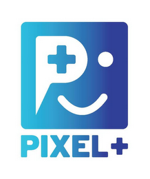 P PIXEL +