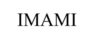 IMAMI