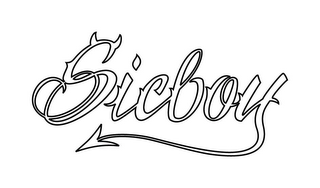 SICBOY