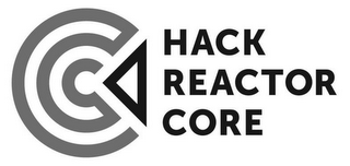 HACK REACTOR CORE