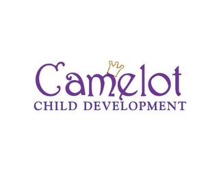 CAMELOT CHILD DEVELOPMENT CENTER