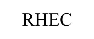 RHEC