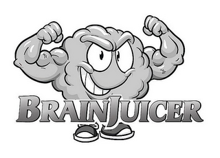 BRAIN JUICER