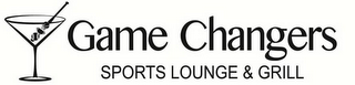 GAME CHANGERS SPORTS LOUNGE & GRILL