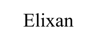 ELIXAN