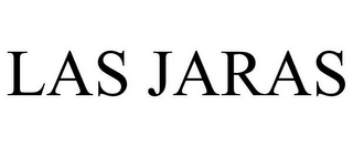 LAS JARAS