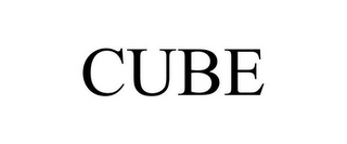 CUBE