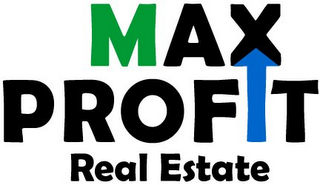 MAX PROFIT REAL ESTATE