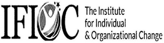 IFIOC THE INSTITUTE FOR INDIVIDUAL & ORGANIZATIONAL CHANGE