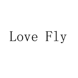 LOVE FLY