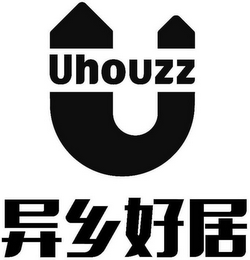 UHOUZZ