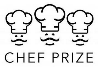 CHEF PRIZE