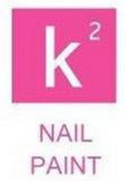 K2 NAIL PAINT