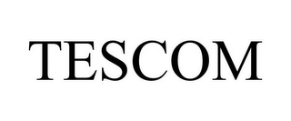 TESCOM